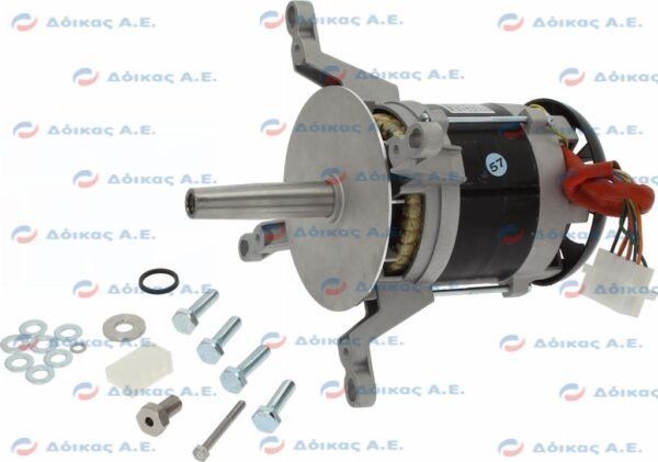 ΜΟΤΕΡ ΦΟΥΡΝΟΥ 1063D2250 0.55/0.185 240V