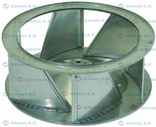 FAN ψ 350 mm