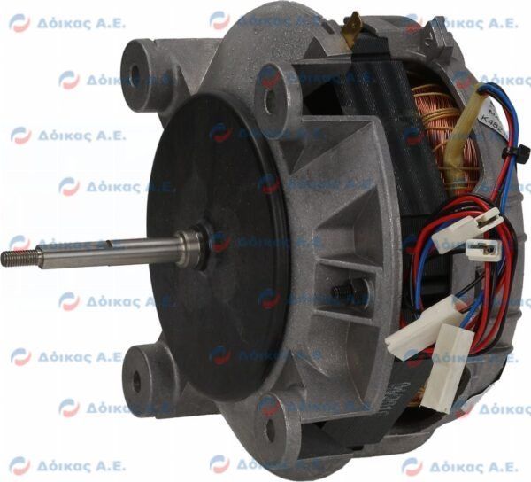 ΜΟΤΕΡ ΦΟΥΡΝΟΥ 0.12KW 230V Κ48210 Μ01616  LAR65041000