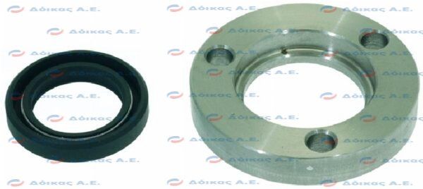 INSULATOR KIT FOR MOTOR 1088