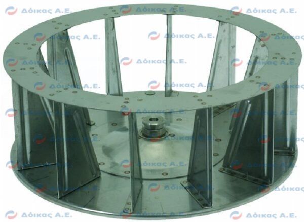 FAN ψ 405 mm
