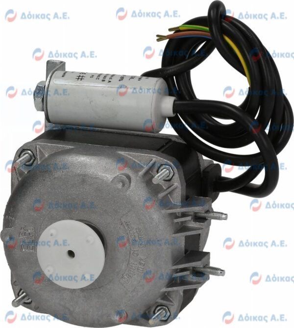 ΑΝΕΜΙΣΤΗΡΑΣ ELCO 18W 230V RET 18-25