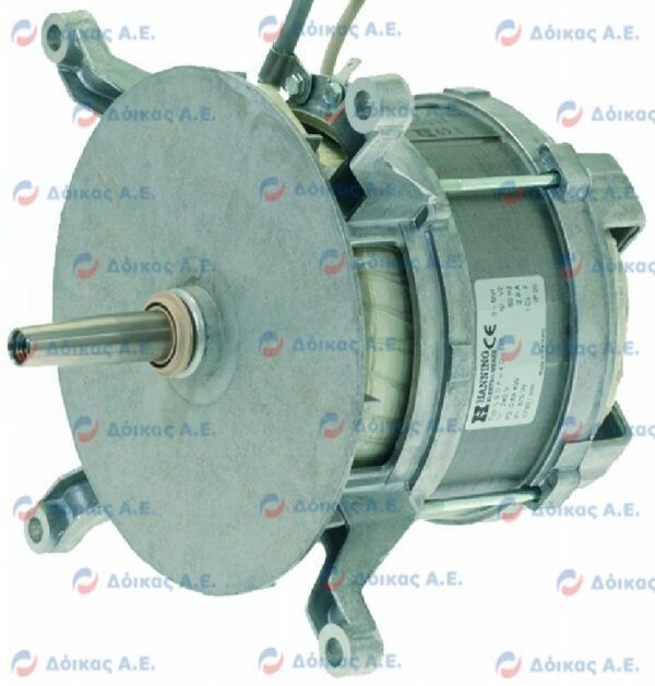 MOTOR L9DF 240V 870W 60Hz