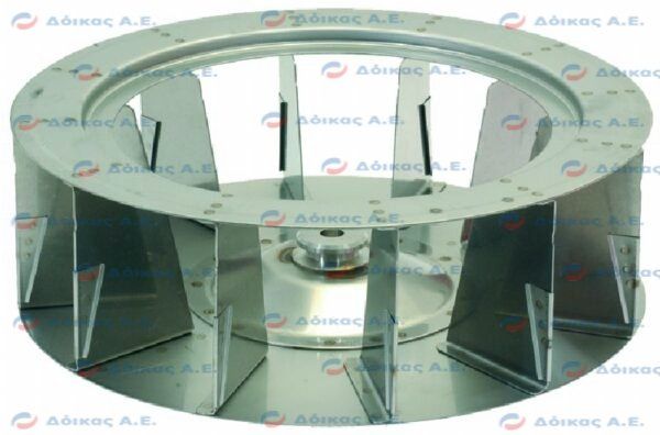 FAN ψ 350 mm