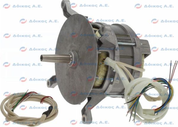 MOTORFAN RG100
