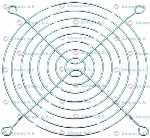 MOTOR FAN GRID