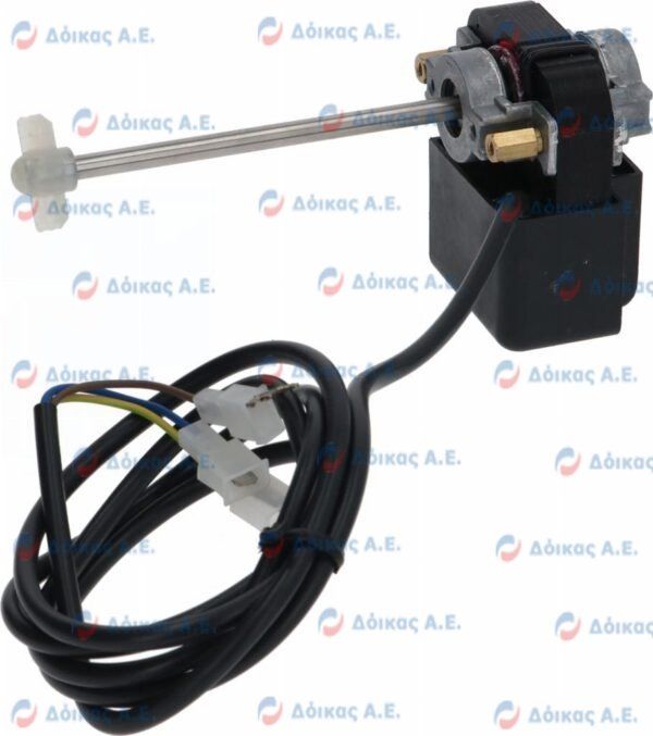 MOTOAGITATOR MIX15-1 INC BB