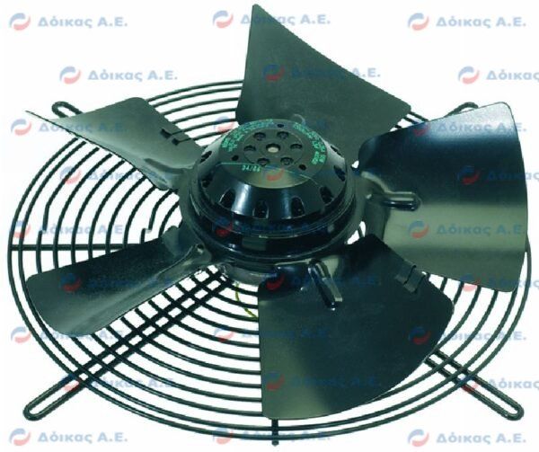 MOTORVENTILATOR S4E300-AB01-19