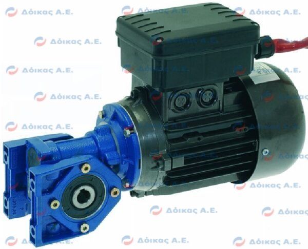 LIFTING MOTOR IEC63