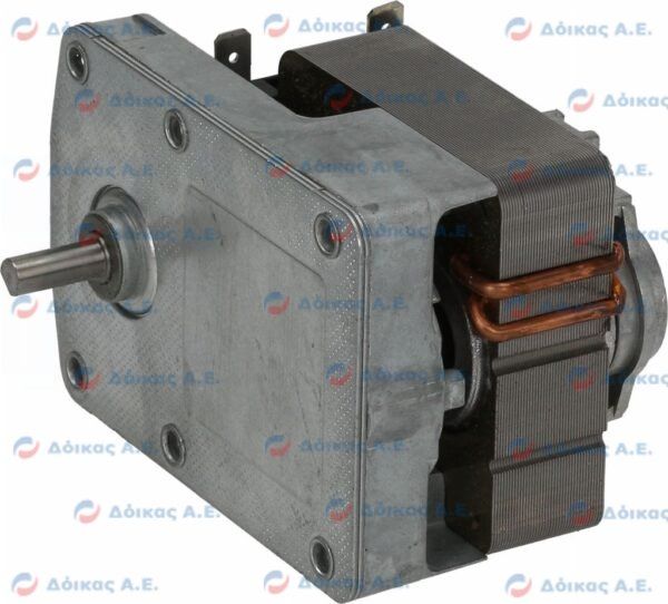 GEARMOTOR 230V 50Hz