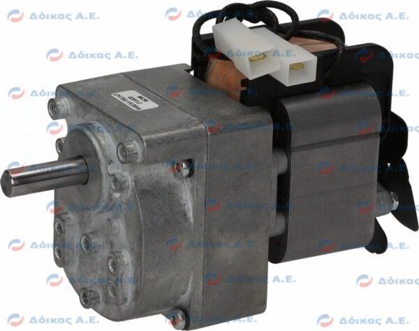GEARMOTOR 230V 50Hz