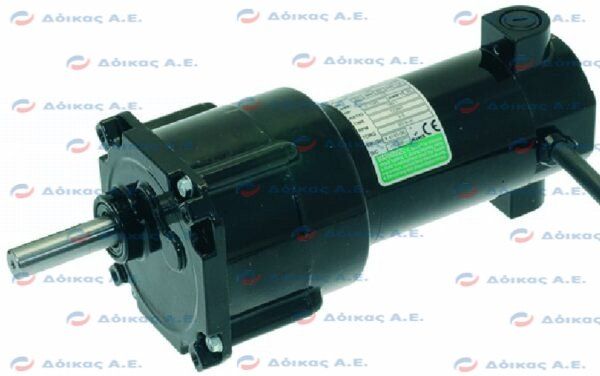 MOTOR HP1/45 240V