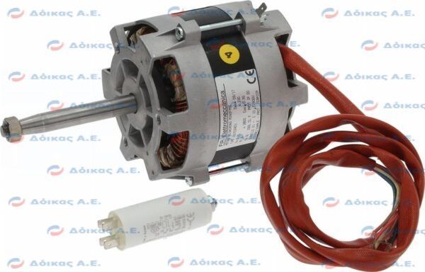 MOTOR 1057C2401 0.25Kw 230V