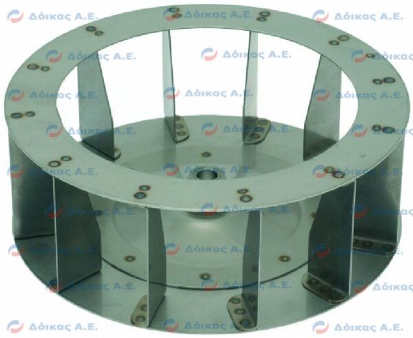 IMPELLER FAN ψ 220 mm