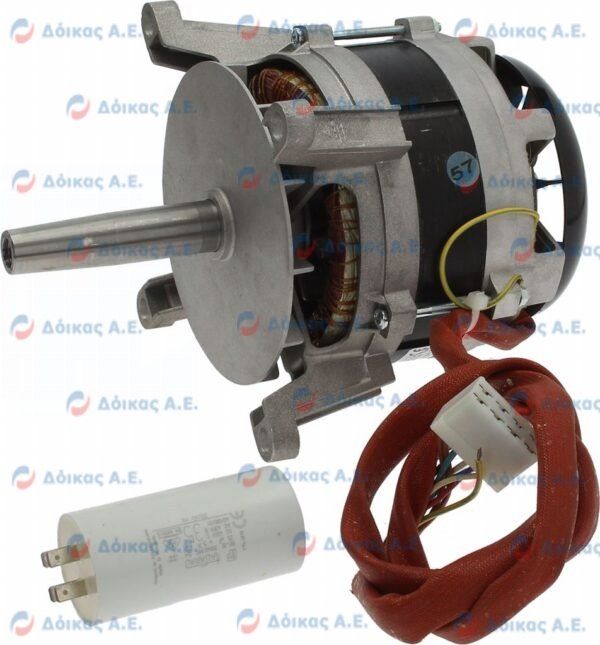 MOTOR 3046A4050 230/400V 0.55Kw