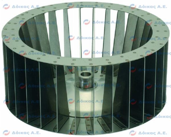 IMPELLER FAN ψ 310 mm