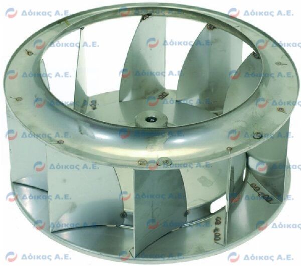 IMPELLER FAN ψ 288 mm