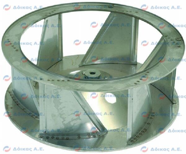 IMPELLER FAN ψ 350 mm