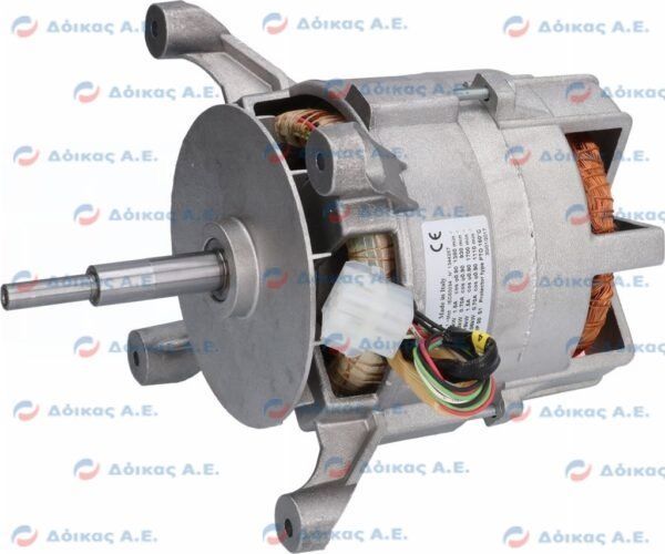 MOTOR LM/FB 80 4/6 230V 50/60Hz