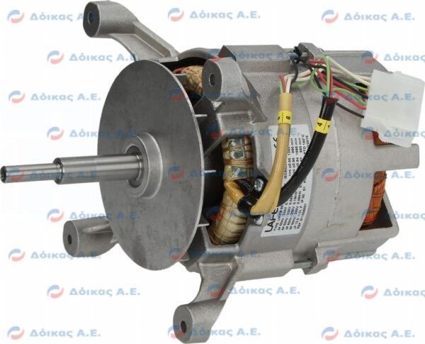 MOTOR LM/FB 80 4/6 230V 50/60Hz