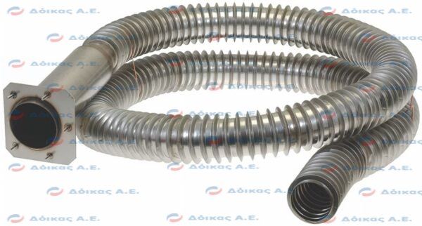 TOROIDAL EXCHANGER