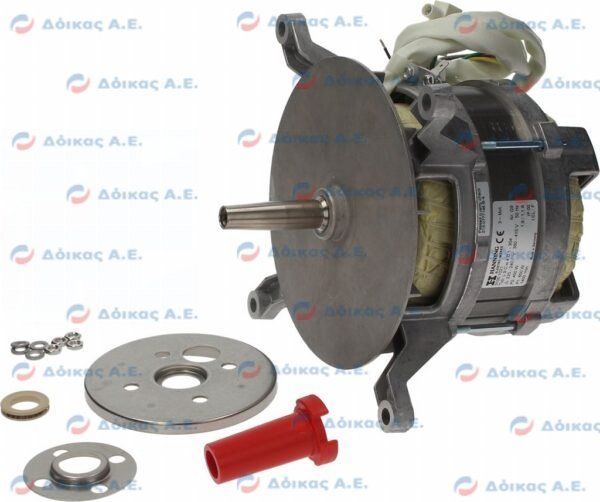 MOTOR L9C W4D 220/415V 450/650W
