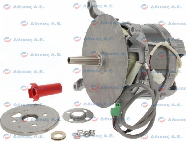 MOTOR L9D W4D 240V 870W