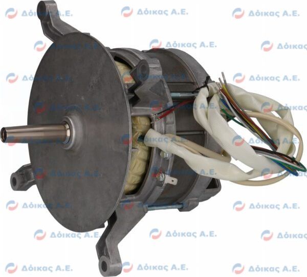 MOTOR L9X W84D 380/415V 450/660W