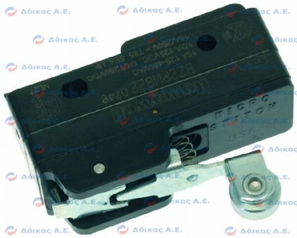 ΜΙΚΡΟΔΙΑΚΟΠΤΗΣ 16Α 250V BZ2RW822