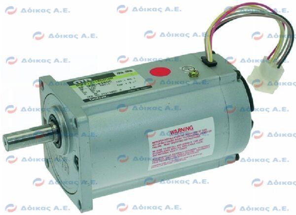 MOTOR 1/50HP 230V 60Hz