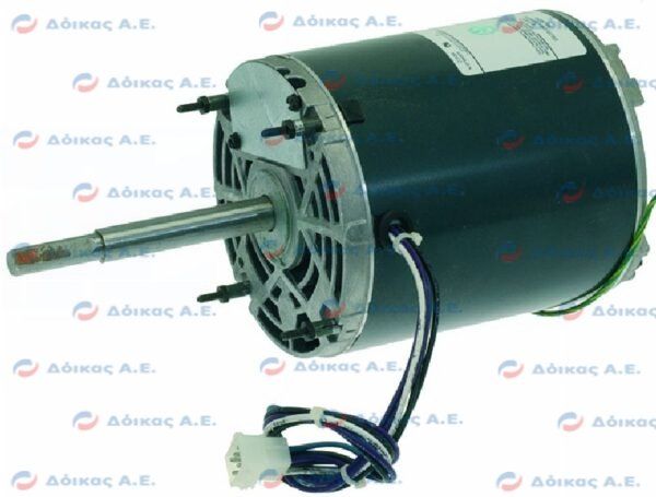 MOTOR 1/10HP 115V 50/60Hz
