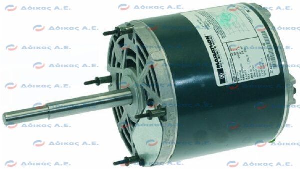 MOTOR 1/15HP 208/240V 50/60Hz