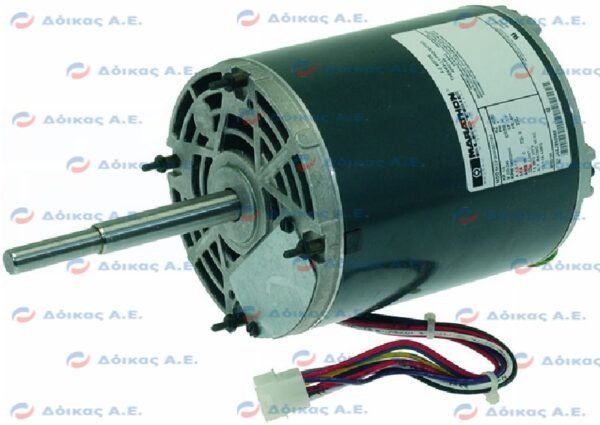 MOTOR 1/6HP 220/240V 50/60Hz 45W