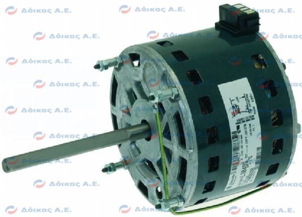 MOTOR 1/4HP 220/250V 50/60Hz