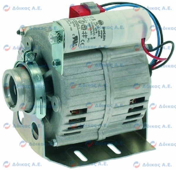 MOTOR ULKA 1/4HP 230V 180W