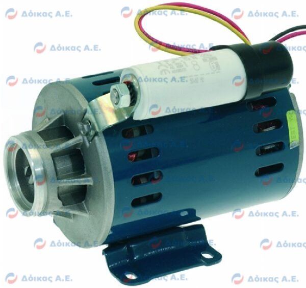 MOTOR TYCO 1/5HP 230V 150W