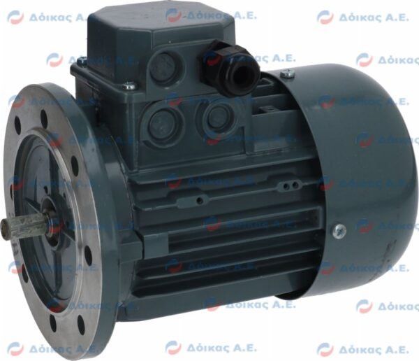 MOTOR 63m-4/2 0.18KW 230V