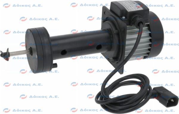 MOTOAGITATOR WITH PUMP CEM MC-13