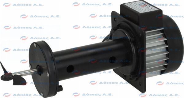 MOTOAGITATOR WITH PUMP CEM MC-8P