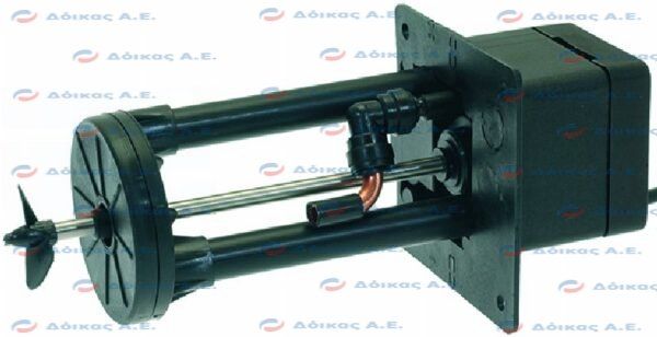 ΜΟΤΕΡ ΑΝΑΔΕΥΣΗΣ (AGATATOR) 230V CEM ΗΒ
