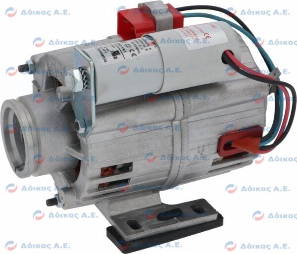 MOTOR ULKA MIGNON 1/8HP 230V 120W