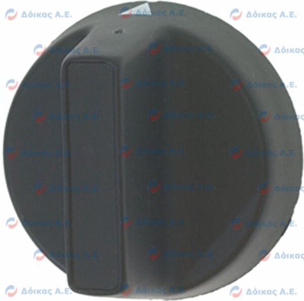 THERMOSTAT KNOB ψ 42 mm