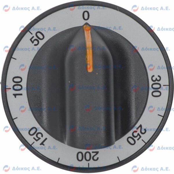 KNOB ψ 70 mm 50-300°C