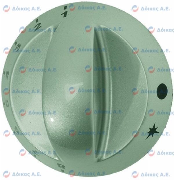 KNOB ψ 78 mm