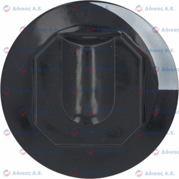 GREY KNOB ψ 70 mm COLD WATER