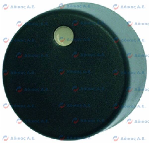 BLACK KNOB ψ 41 mm