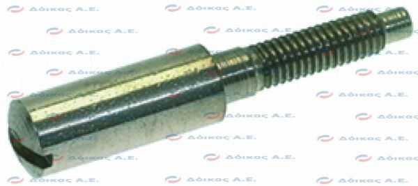 KNOB FASTENING SCREW