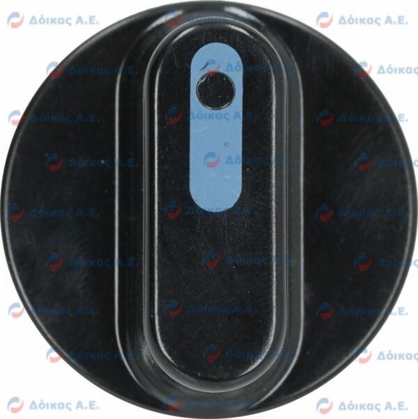 BLACK KNOB ψ 39 mm