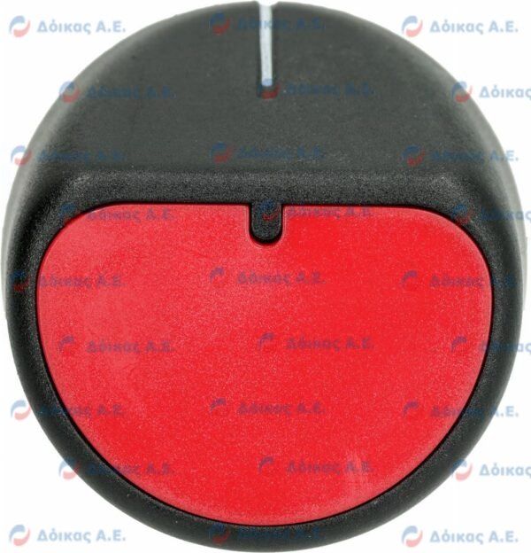 KNOB ψ 45 mm