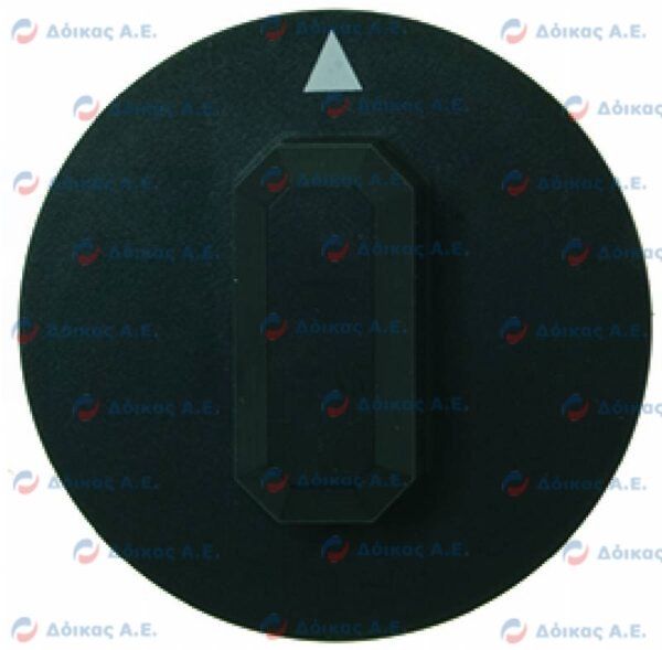 KNOB ψ 50 mm 0-1